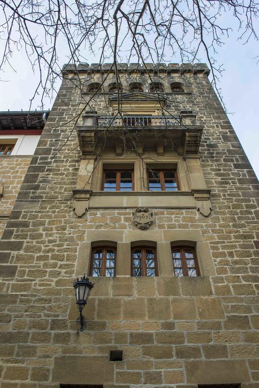 Hotel Castillo El Collado La Guardia Zewnętrze zdjęcie